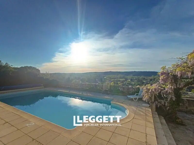 Maison à vendre, 130m², Périgueux