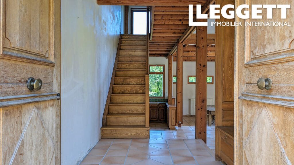 Maison à vendre, 195m², Condorcet
