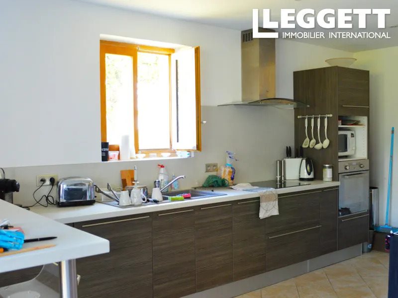Maison à vendre, 100m², Charras