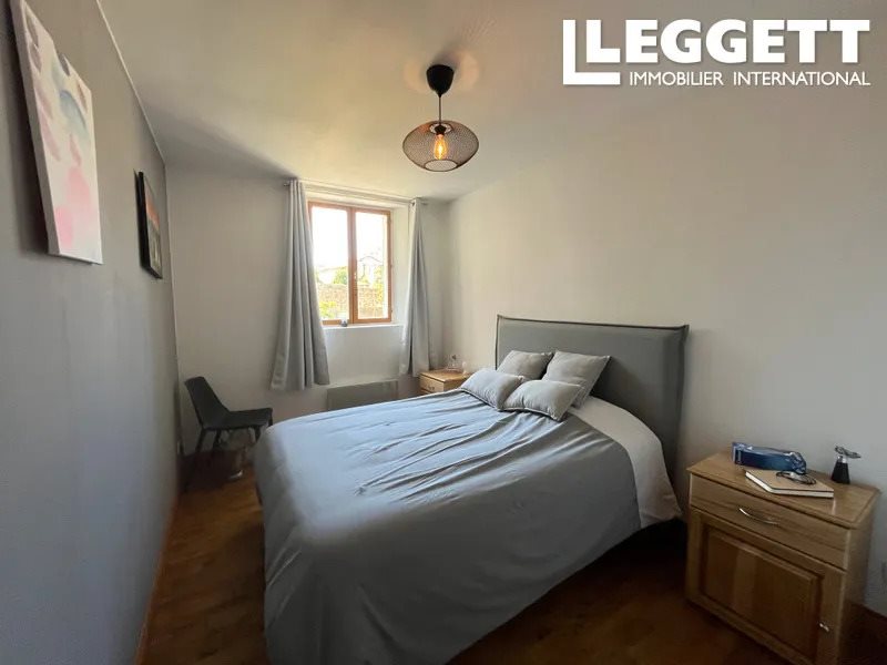 Maison à vendre, 100m², Charras