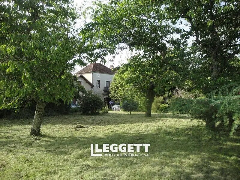 Maison à vendre, 180m², Saint-Front-de-Pradoux