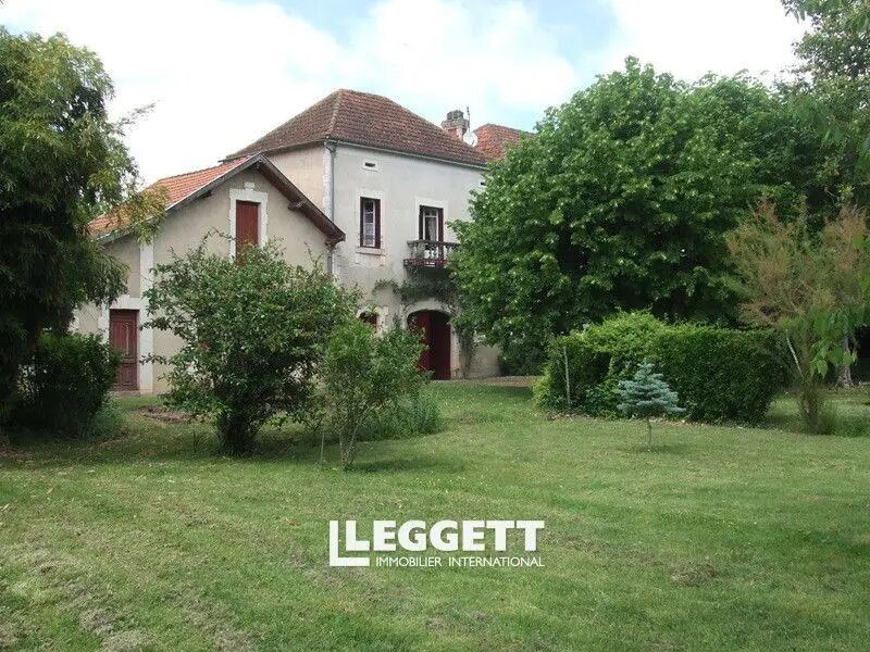 Maison à vendre, 180m², Saint-Front-de-Pradoux