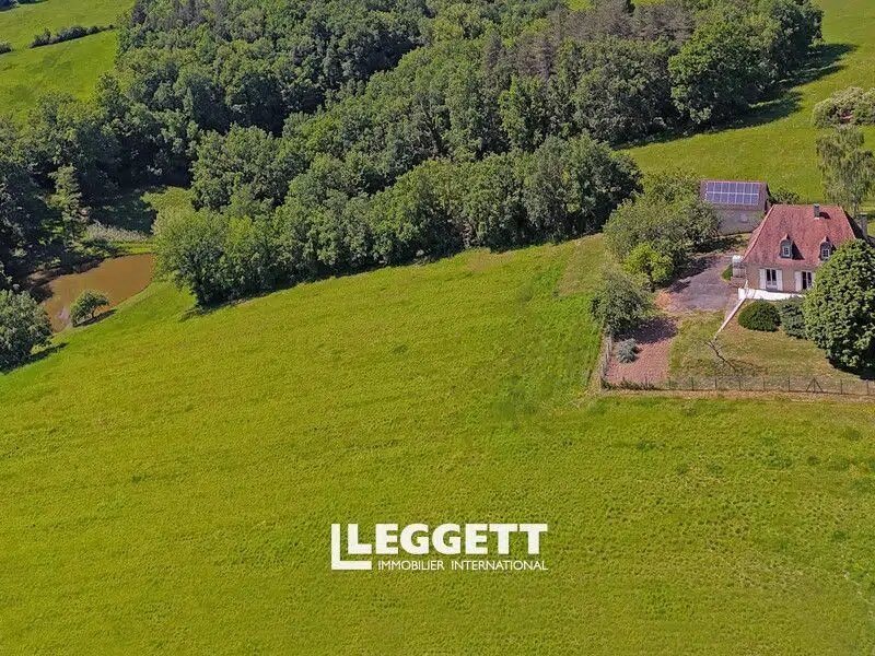 Maison à vendre, 130m², Beauregard-de-Terrasson