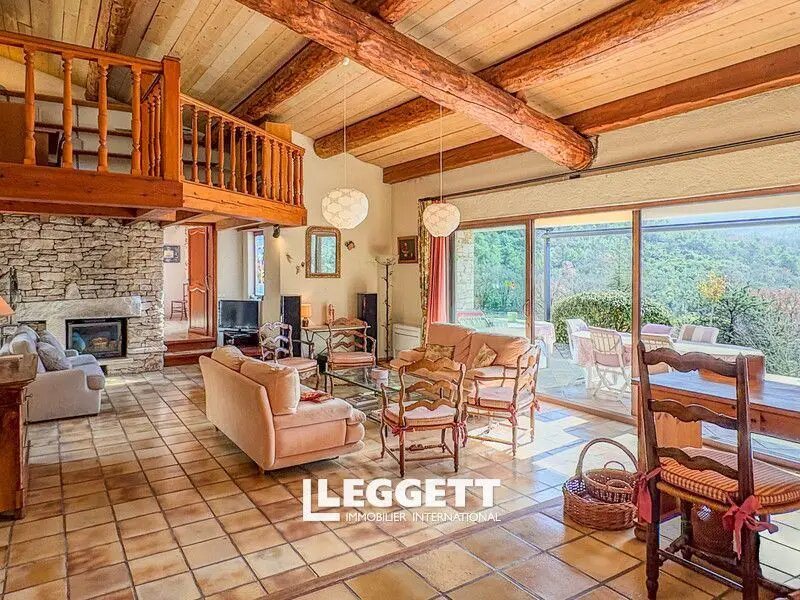 Maison à vendre, 334m², Vauvenargues