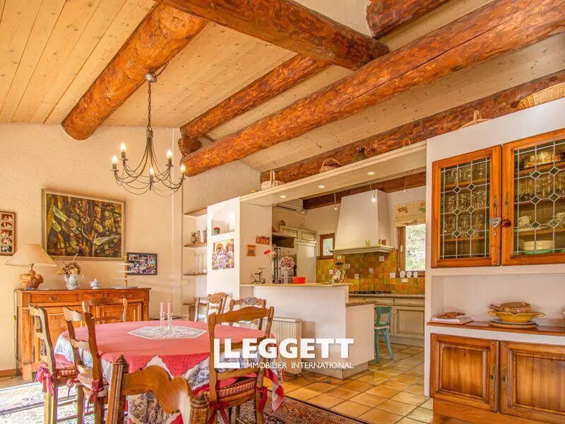 Maison à vendre, 334m², Vauvenargues