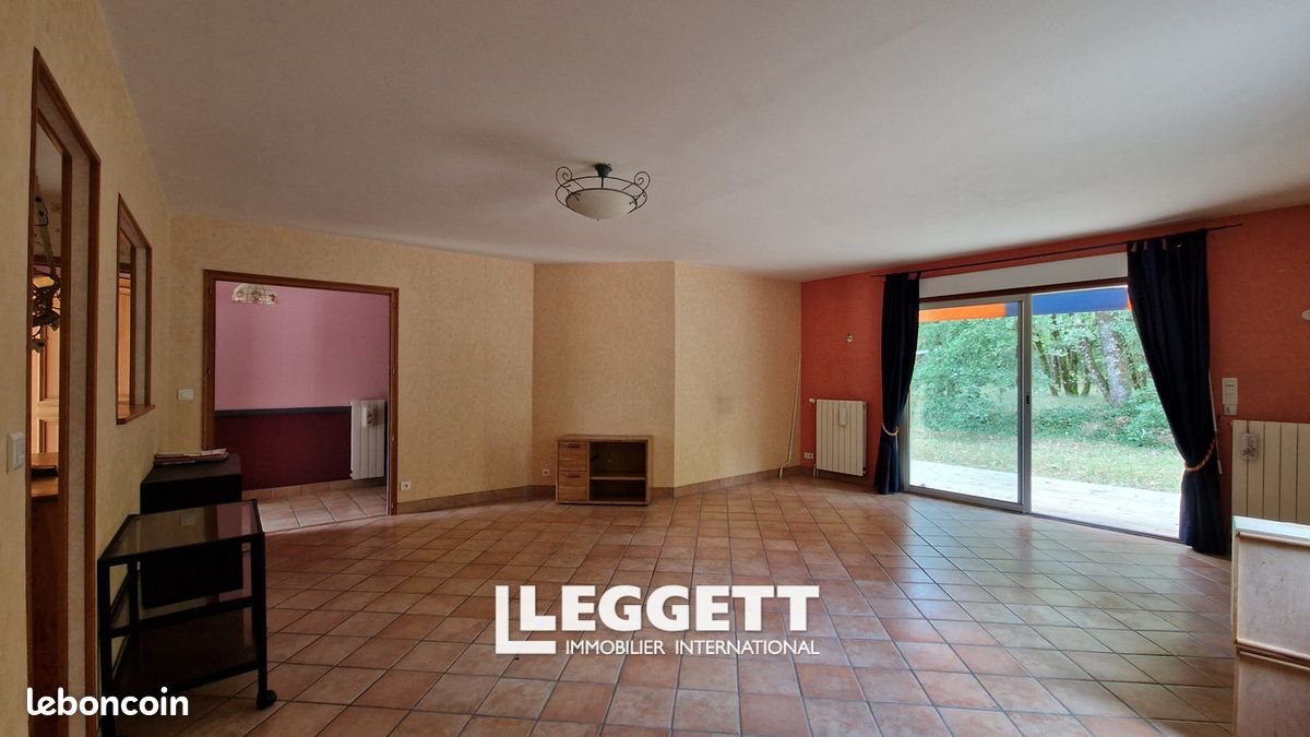 Maison à vendre, 142m², Mouthiers-sur-Boëme