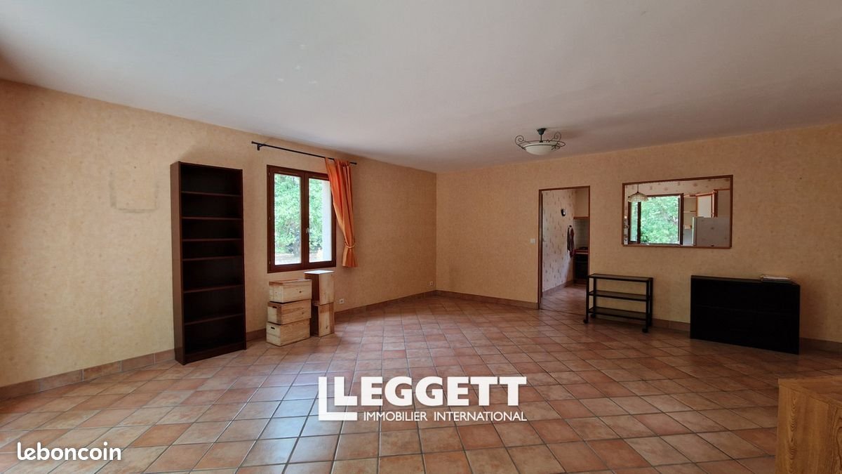 Maison à vendre, 142m², Mouthiers-sur-Boëme
