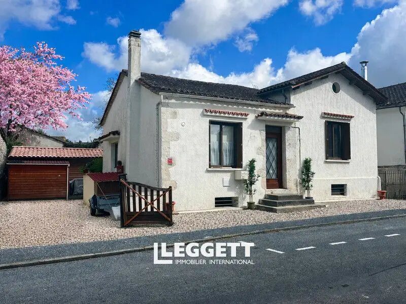 Maison à vendre, 126m², Eymet