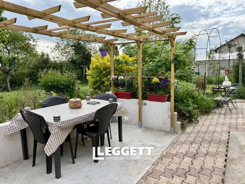 Maison à vendre, 126m², Saint-Saud-Lacoussière