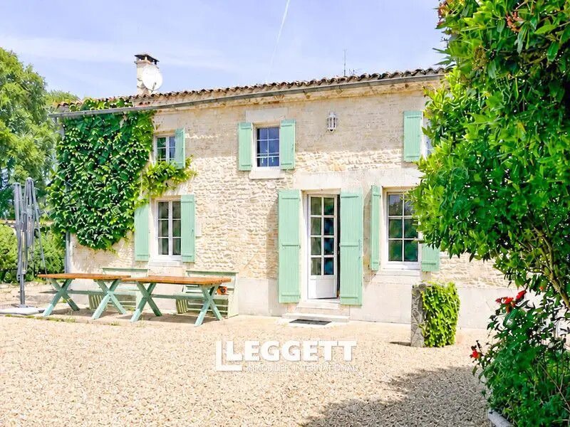 Maison à vendre, 7m², Aumagne