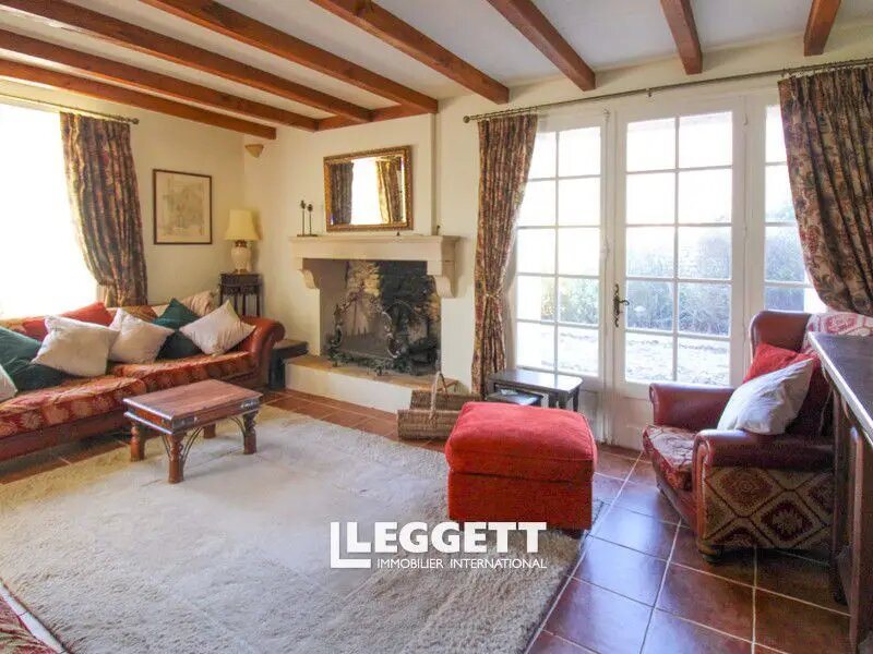 Maison à vendre, 7m², Aumagne