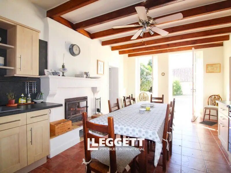 Maison à vendre, 7m², Aumagne