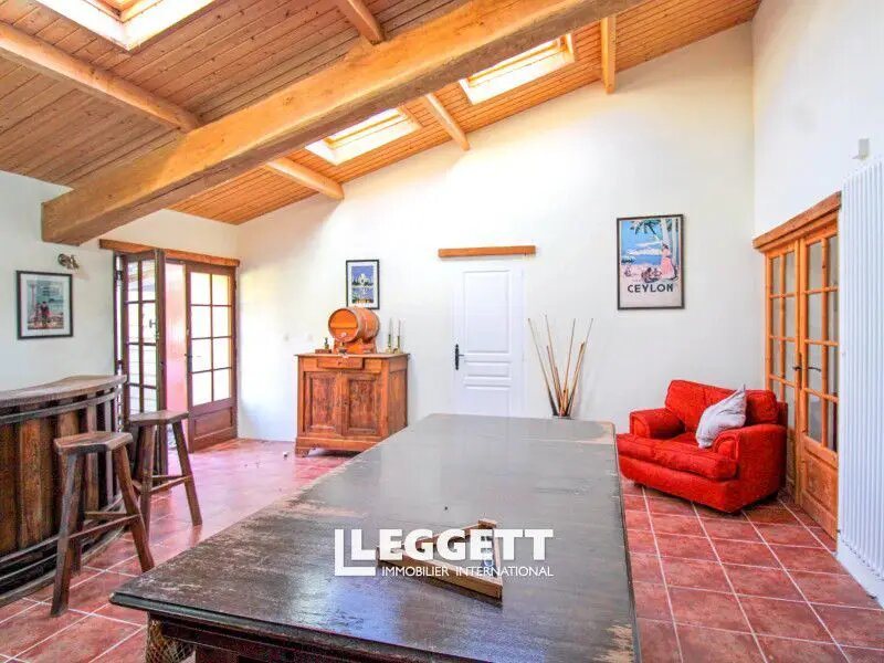 Maison à vendre, 7m², Aumagne