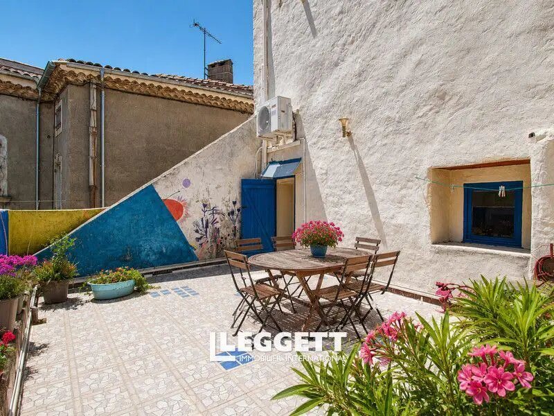 Maison à vendre, 95m², Quarante