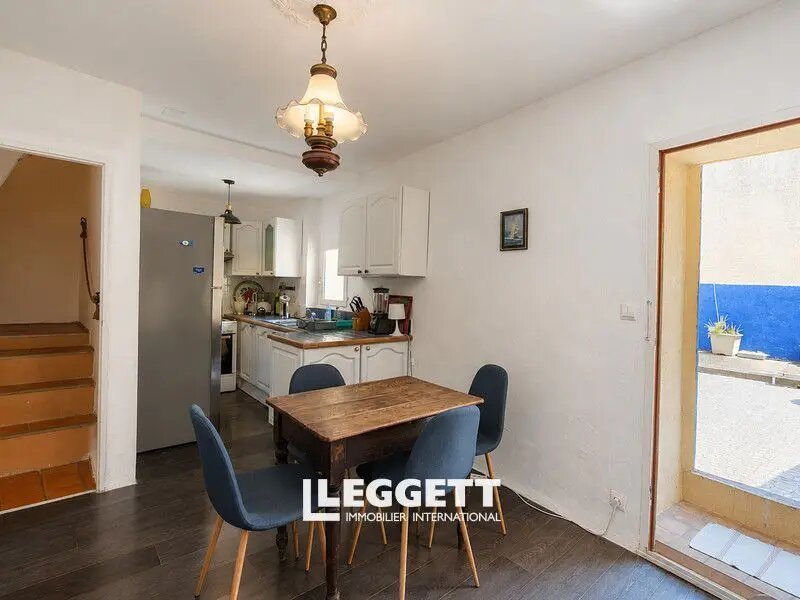 Maison à vendre, 95m², Quarante