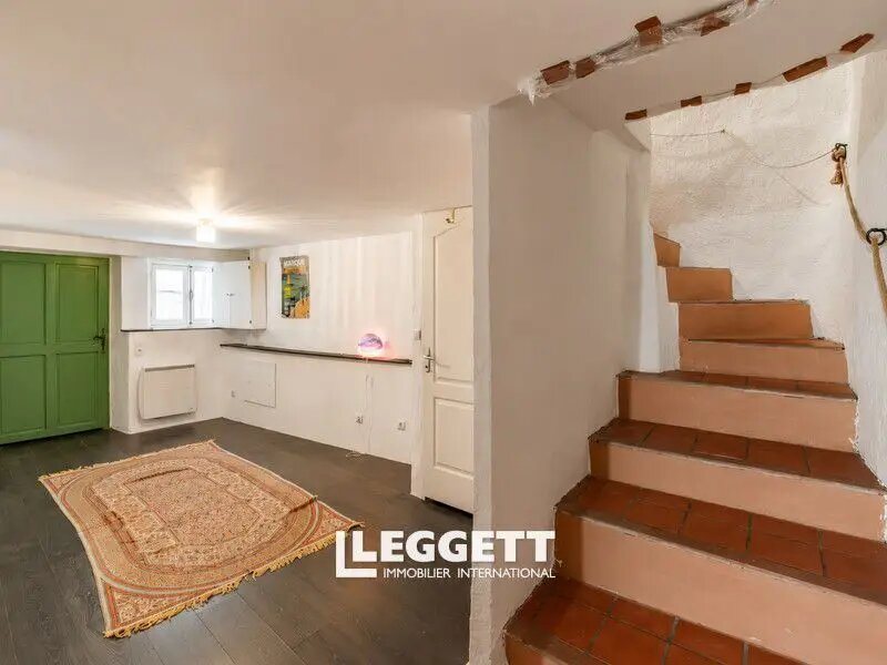 Maison à vendre, 95m², Quarante