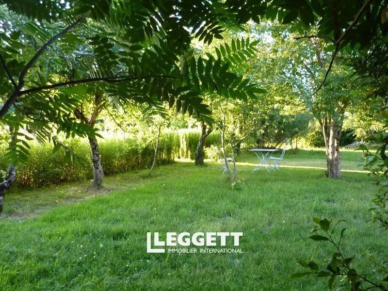 Maison à vendre, 198m², Courcôme