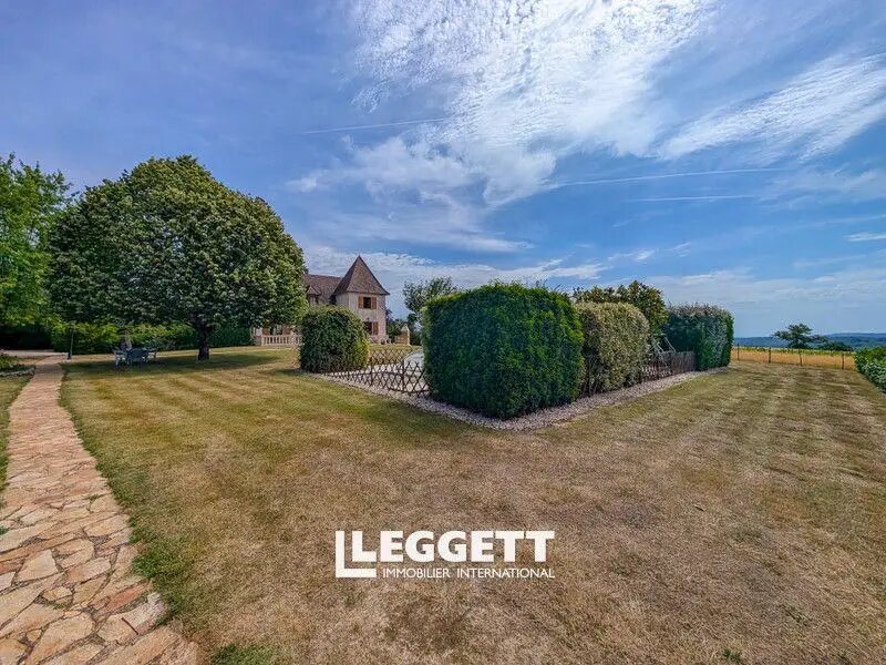 Maison à vendre, 122m², Génis