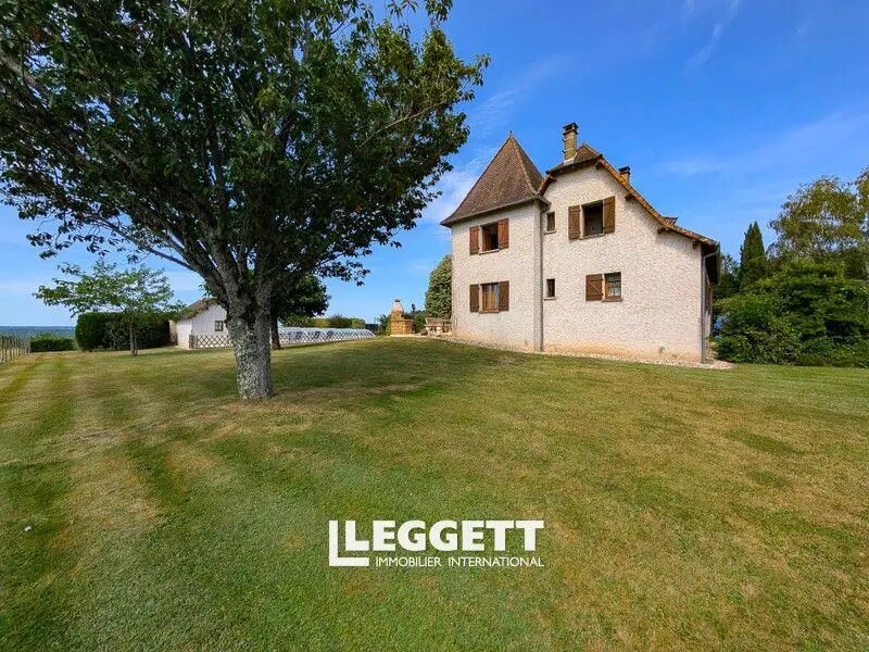 Maison à vendre, 122m², Génis