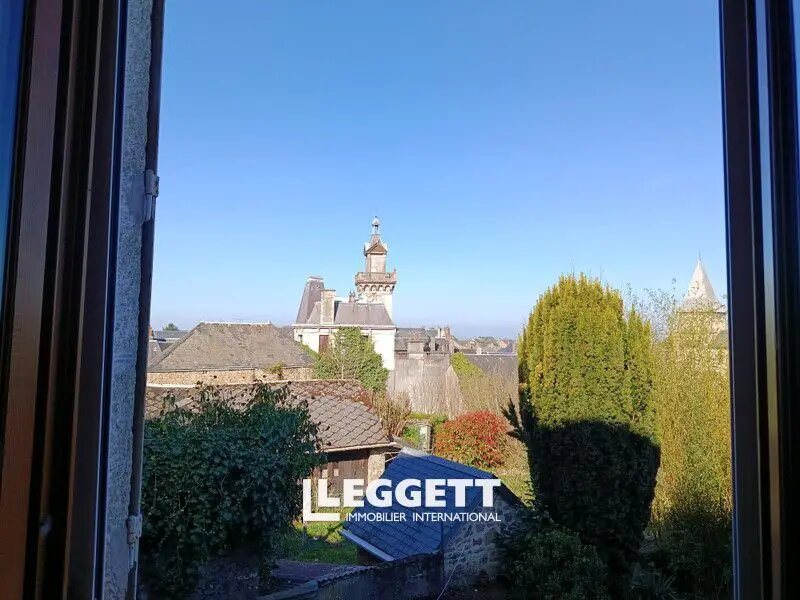 Maison à vendre, 234m², Bénévent-l'Abbaye