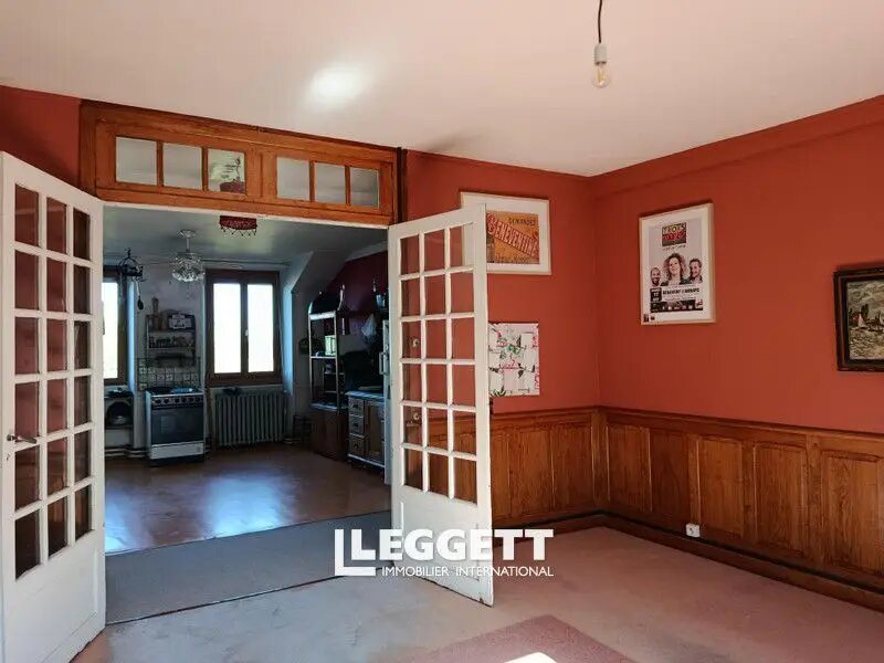 Maison à vendre, 234m², Bénévent-l'Abbaye