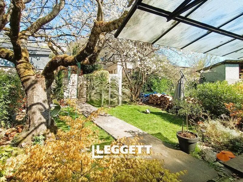 Maison à vendre, 163m², Moulis