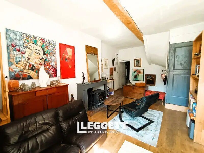 Maison à vendre, 163m², Moulis