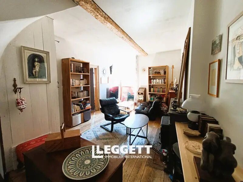 Maison à vendre, 163m², Moulis