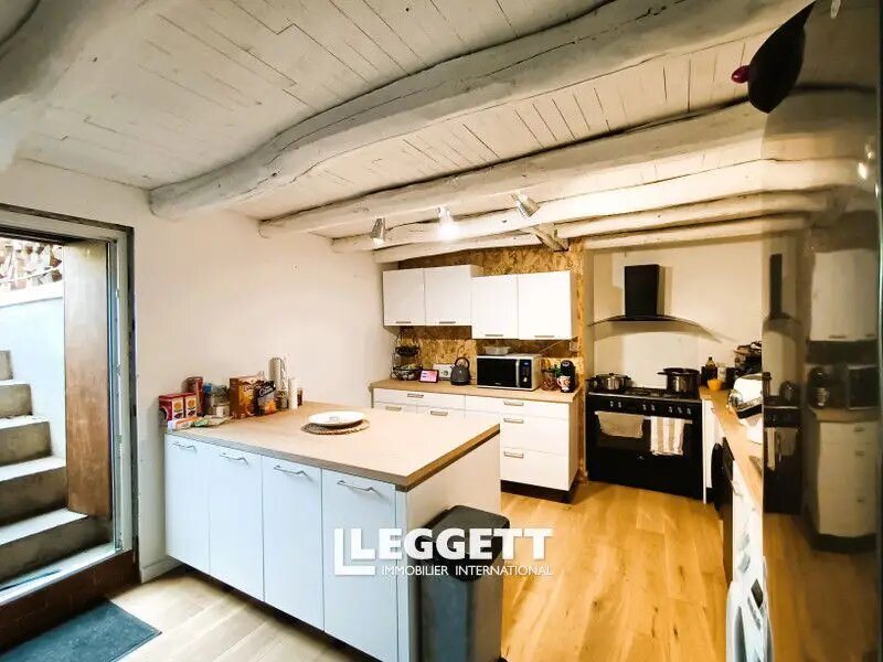 Maison à vendre, 163m², Moulis
