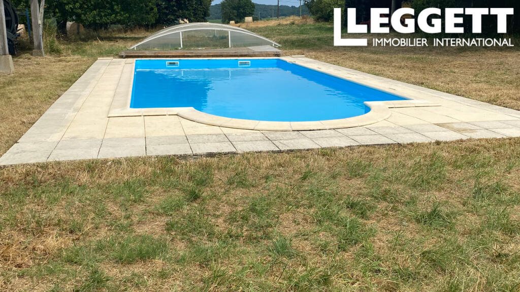 Maison à vendre, 221m², Seissan