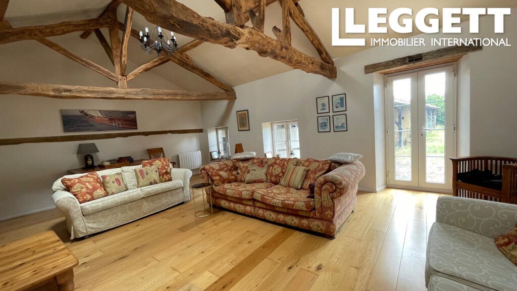 Maison à vendre, 221m², Seissan