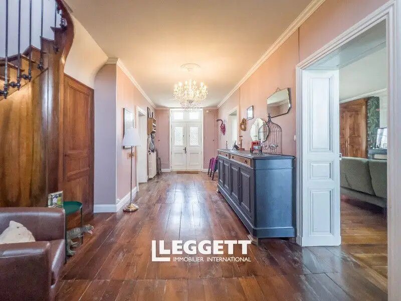 Maison à vendre, 295m², Angoulême