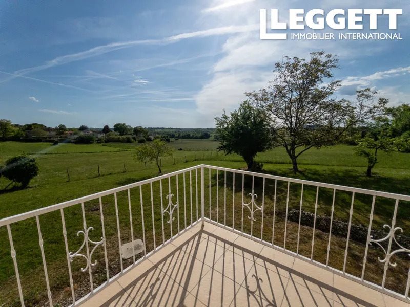 Maison à vendre, 140m², Saint-Séverin