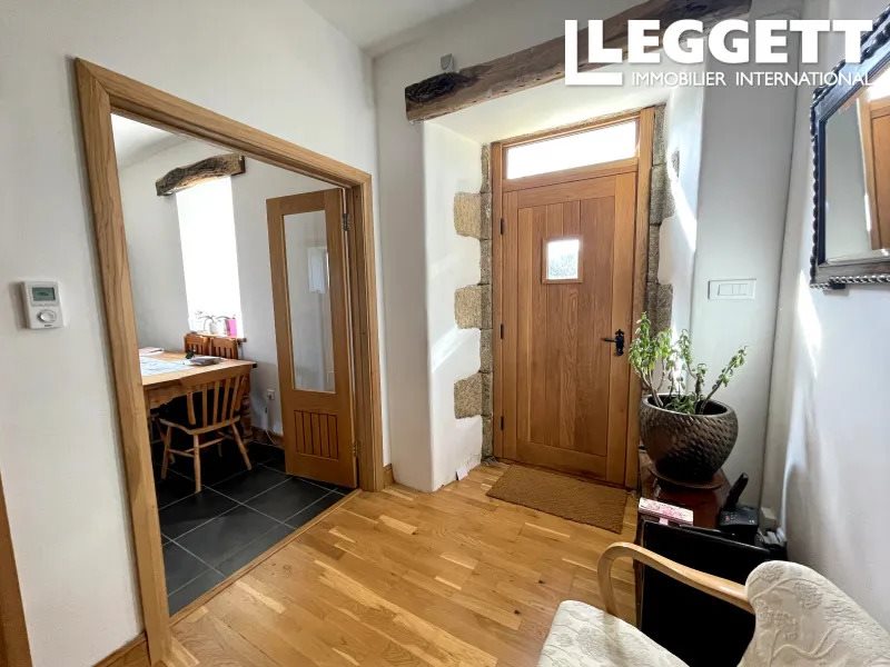 Maison à vendre, 106m², Saint-Mayeux