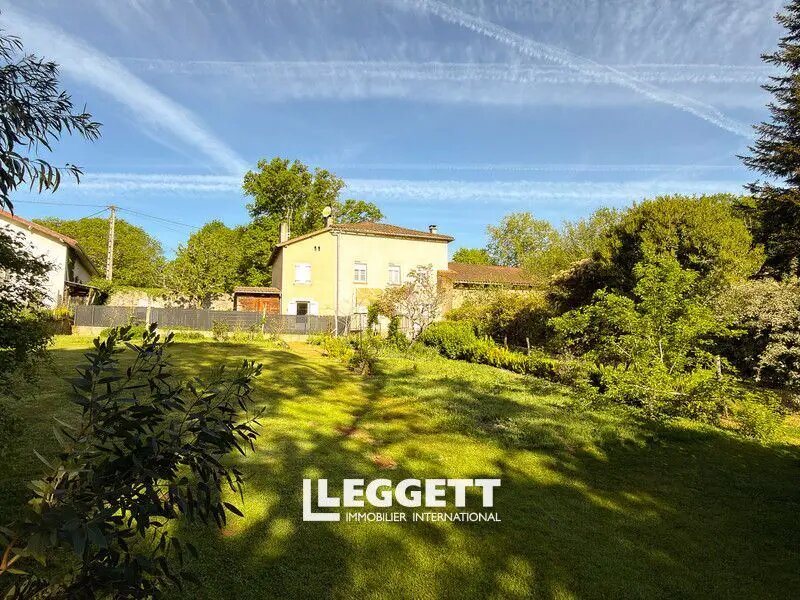 Maison à vendre, 80m², Oradour-sur-Vayres