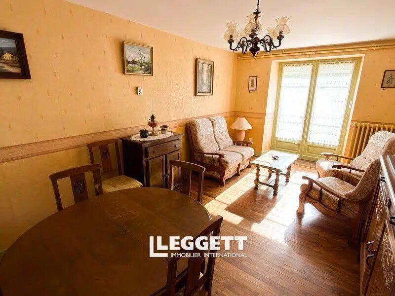 Maison à vendre, 80m², Oradour-sur-Vayres