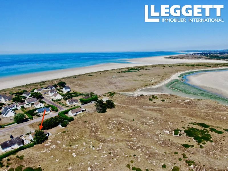 Maison à vendre, 79m², La Haye-du-Puits
