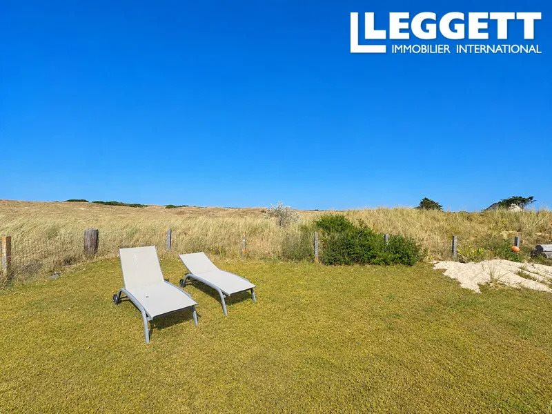 Maison à vendre, 79m², La Haye-du-Puits