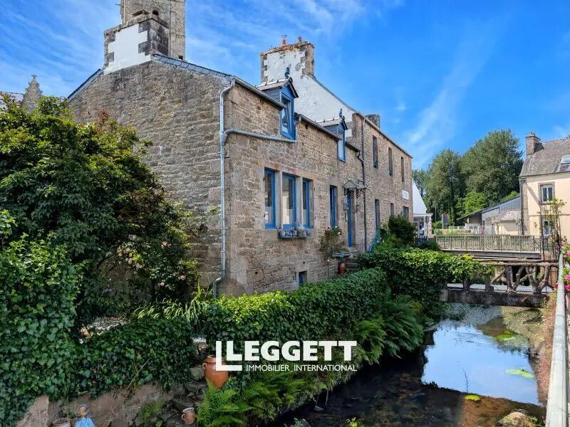 Maison à vendre, 500m², Guerlesquin