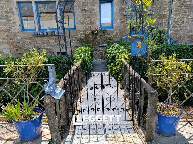 Maison à vendre, 500m², Guerlesquin