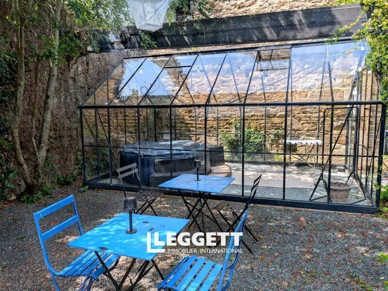Maison à vendre, 500m², Guerlesquin