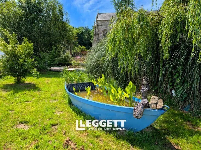Maison à vendre, 500m², Guerlesquin