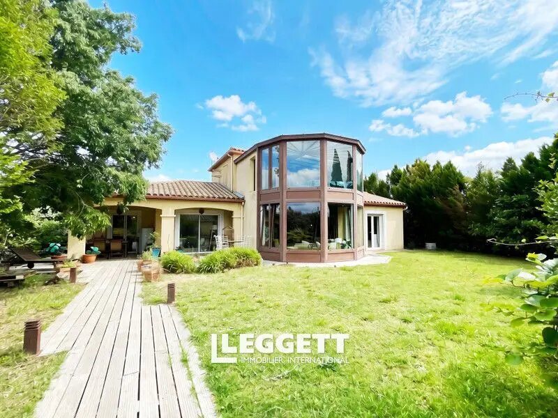 Maison à vendre, 223m², Trèbes