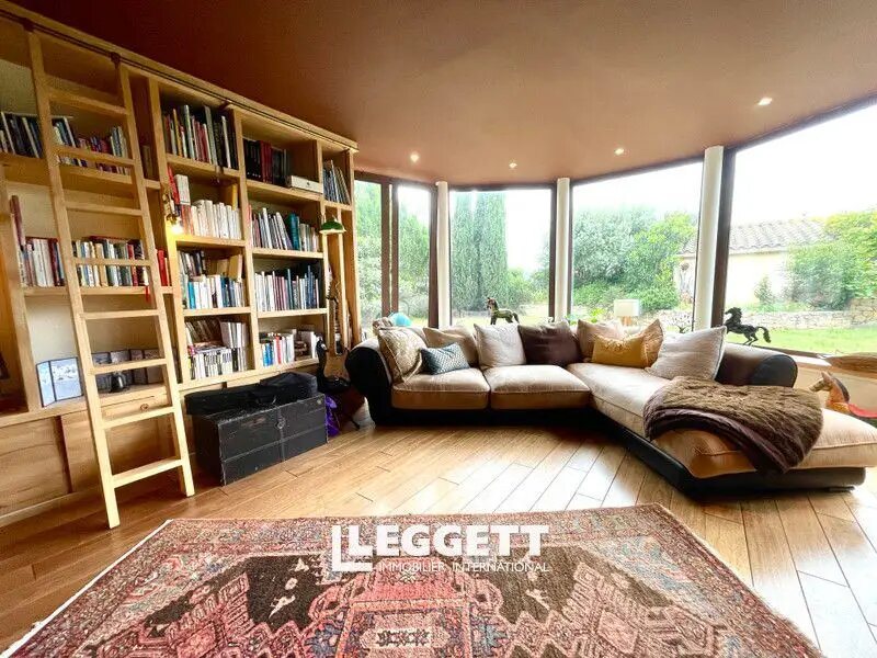 Maison à vendre, 223m², Trèbes