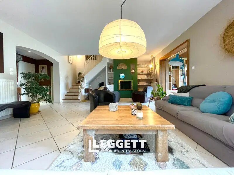 Maison à vendre, 223m², Trèbes
