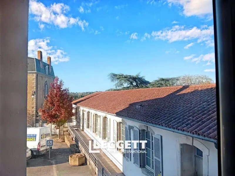 Maison à vendre, 70m², Argentonnay