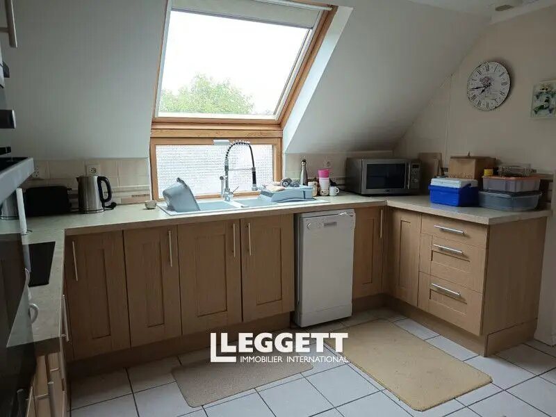 Maison à vendre, 81m², Plouyé