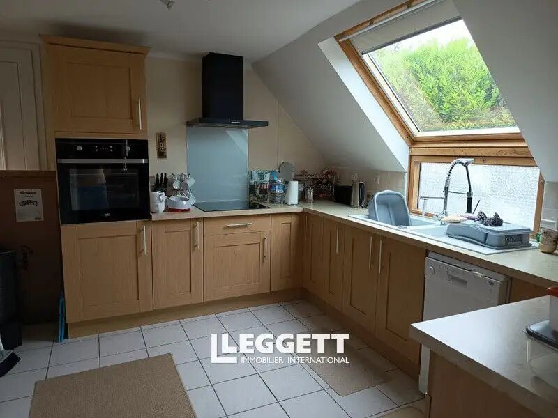 Maison à vendre, 81m², Plouyé