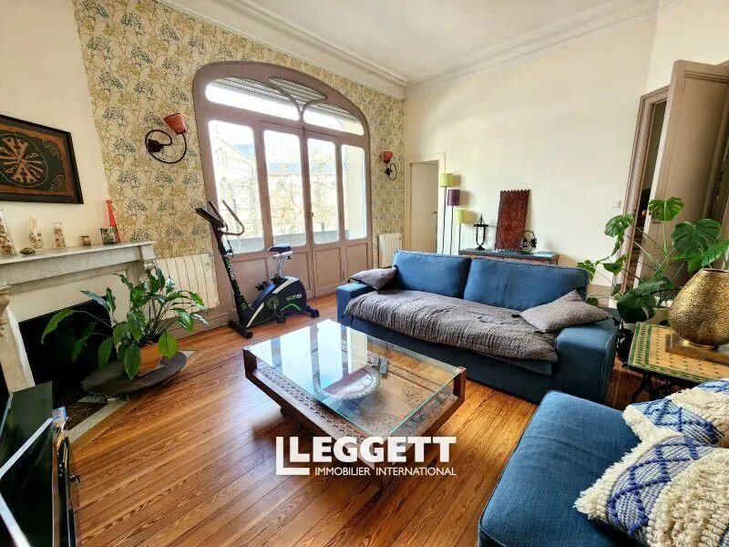 Maison à vendre, 178m², Bordeaux
