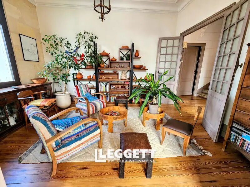Maison à vendre, 178m², Bordeaux